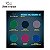 Conjunto Tintas Acrílicas INTENSE COLD COLORS - AK Interactive/Abteilung 502 (Box x6 20ml) - Imagem 2