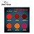 Conjunto Tintas Acrílicas INTENSE RED - AK Interactive/Abteilung 502 (Box x6 20ml) - Imagem 2