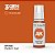 Tinta Acrílica LIGHT RUST - AK Interactive (17ml) - Imagem 1