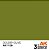 Tinta Acrílica GOLDEN OLIVE - AK Interactive (17ml) - Imagem 2