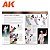 Livro AK Interactive: Pele - Flesh and Skin Vol.6 (Inglês) - Imagem 4