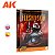 Livro AK Interactive: Pele - Flesh and Skin Vol.6 (Inglês) - Imagem 1