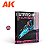 Livro AK Interactive: Aprendendo a Pintar Naves (Inglês) - Imagem 1