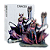 Miniatura de Câncer (não é impressão 3D) - Scale75 (75mm) - Imagem 1