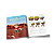 Livro: Pintando Chibis - Scale75 (Inglês e Espanhol) - Imagem 2