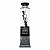 Tinta Óleo Floww - IVORY BLACK - Scale75 (20ml) - Imagem 1