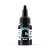 Tinta Acrílica Artística TRANSPARENT BLACK - Pro Acryl (22ml) - Imagem 1