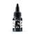 Tinta Acrílica Artística BLUE BLACK - Pro Acryl (22ml) - Imagem 1