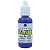 Tinta Acrílica Game - DEEP VIOLET - Talento (20ml) - Imagem 1