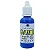 Tinta Acrílica Game - DEEP BLUE - Talento (20ml) - Imagem 1