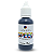 Tinta Acrílica Speed - PRETO - Talento (20ml) - Imagem 1