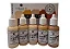 Conjunto Tintas Acrílicas LIGHT FLESH TONES - Talento (Box x5 20ml) - Imagem 1