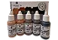 Conjunto Tintas Acrílicas DARK FLESH TONES - Talento (Box x5 20ml) - Imagem 1