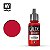 Tinta Acrílica Vallejo Game Color - Bloody Red - Imagem 1