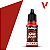 Tinta Acrílica Game Color BLOODY RED - Vallejo (18ml) - Imagem 1