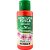 Tinta Acrílica VERMELHO VIVO - Acrilex (60ml) - Imagem 2