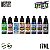 Conjunto Tintas Acrílicas SPECIAL EFFECTS Vol. 2 - Green Stuff World (Box x8 17ml) - Imagem 2