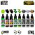 Conjunto Tintas Acrílicas ANCESTRAL MACHINES - Green Stuff World (Box x8 17ml) - Imagem 2