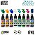 Conjunto Tintas Acrílicas WARP SORCERY - Green Stuff World (Box x8 17ml) - Imagem 2