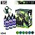 Conjunto Dipping Inks GREEN nº 01 - Green Stuff World (Box x6 60ml) - Imagem 1