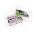 Conjunto Tintas Acrílicas HIGH PIGMENTATION - AK Interactive (Box x14 17ml) - Imagem 3