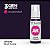 Tinta Acrílica Color Punch BLACK PURPLE - AK Interactive (17 ml) - Imagem 1