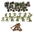 Zombicide: Green Horde - Imagem 3