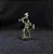 Ghavrak, O Regicida - Miniatura de Metal para RPG - Imagem 1