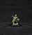 Mergrim, Pé Astuto - Miniatura de Metal para RPG - Imagem 1