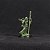 Hobgoblin Feiticeiro - Miniatura de Metal para RPG - Imagem 1