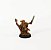 Kobold Feiticeiro - Miniatura de Metal para RPG - Imagem 1