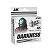 Conjunto THE INKs: DARKNESS - AK Interactive (Box x3 30ml) - Imagem 1