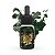 Conjunto THE INKs: MATERIALS - AK Interactive (Box x3 30ml) - Imagem 3