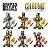 Tinta Metálica GOLD CHROME - Green Stuff World (17ml) - Imagem 2