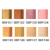 Conjunto Tintas Acrílicas Drop & Paint - COPPER KETTLE - Scale75 (Box x8 17ml) - Imagem 2