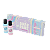 Conjunto Tintas Acrílicas Drop & Paint - CANDYMAN - Scale75 (Box x8 17ml) - Imagem 1