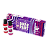 Conjunto Tintas Acrílicas Drop & Paint - PURPLE RAIN - Scale75 (Box x8 17ml) - Imagem 1