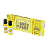 Conjunto Tintas Acrílicas Drop & Paint - YELLOW SUBMARINE - Scale75 (Box x8 17ml) - Imagem 1