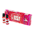Conjunto Tintas Acrílicas Drop & Paint - RED BALLONS - Scale75 (Box x8 17ml) - Imagem 1