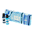 Conjunto Tintas Acrílicas Drop & Paint - BLUEMOON 2 - Scale75 (Box x8 17ml) - Imagem 1