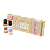 Conjunto Tintas Acrílicas Drop & Paint - NAKED - Scale75 (Box x8 17ml) - Imagem 1