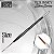 Pincel Siberian Kolinsky SILVER SERIES - Green Stuff World - Nº 1 - Imagem 3