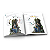 Livro: A Arte de Zodiac - Scale75 (Inglês e Espanhol) - Imagem 2
