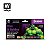 Conjunto de tintas Acrílica Vallejo Game Color - Orcs & Goblins: Fantasy 8x potes de 17ml - Imagem 1