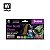 Conjunto de tintas Acrílica Vallejo Game Color - Non Death Chaos: Fantasy 8x potes de 17ml - Imagem 1