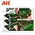 Livro AK Interactive: Dioramas F.A.Q. 1.2 Água, Gelo e Neve - 134 páginas (Inglês) - Imagem 7