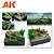 Livro AK Interactive: Dioramas F.A.Q. 1.2 Água, Gelo e Neve - 134 páginas (Inglês) - Imagem 4