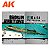 Livro AK Interactive - Abandoned: Little Treasures - 136 páginas (Inglês) - Imagem 5