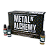 Conjunto Tintas Metálicas Metal N'Alchemy Collection - Scale75 (Box x24 17ml) - Imagem 1