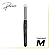 Pincel Dry Brush - Purcino - Tamanho M - Imagem 1